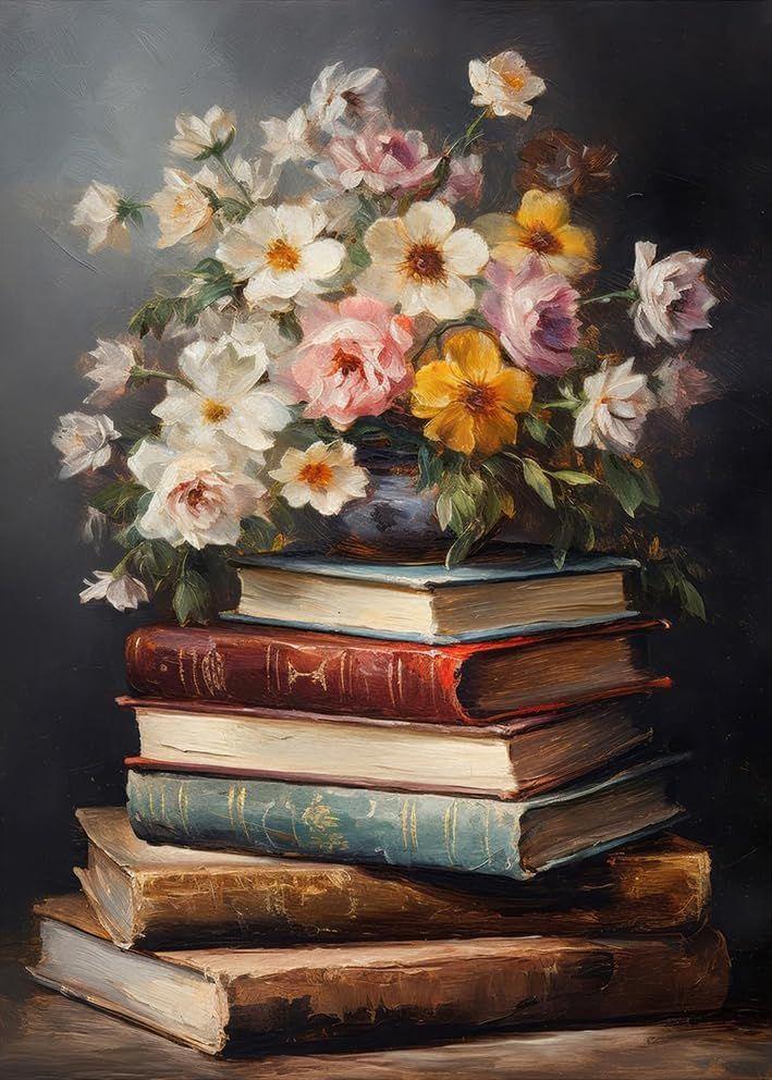 Professional floral arrangement in modern corporate setting